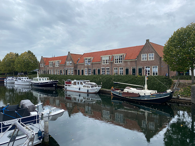 interim werkzaamheden